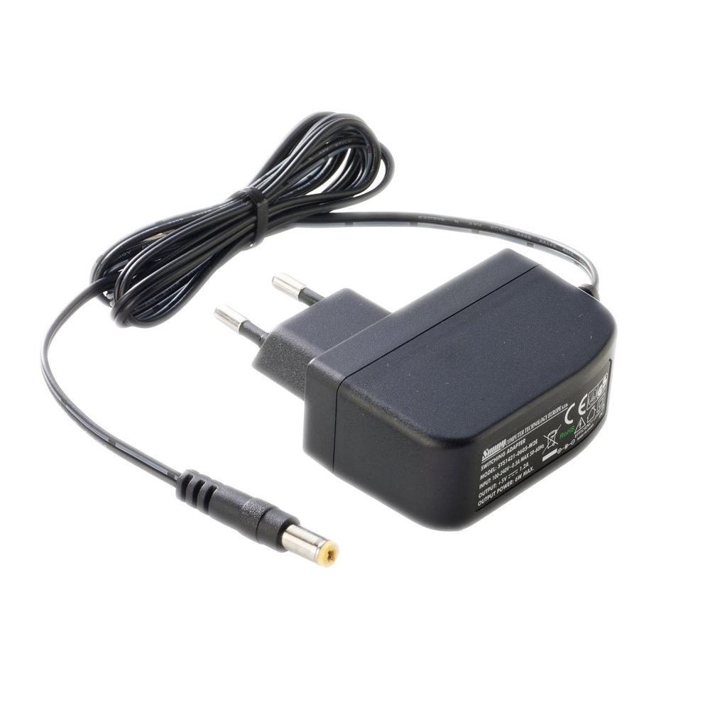 PS0612-12V/0.5A - EU