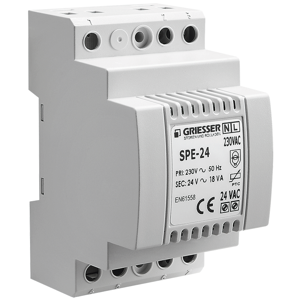 SPE-24DC