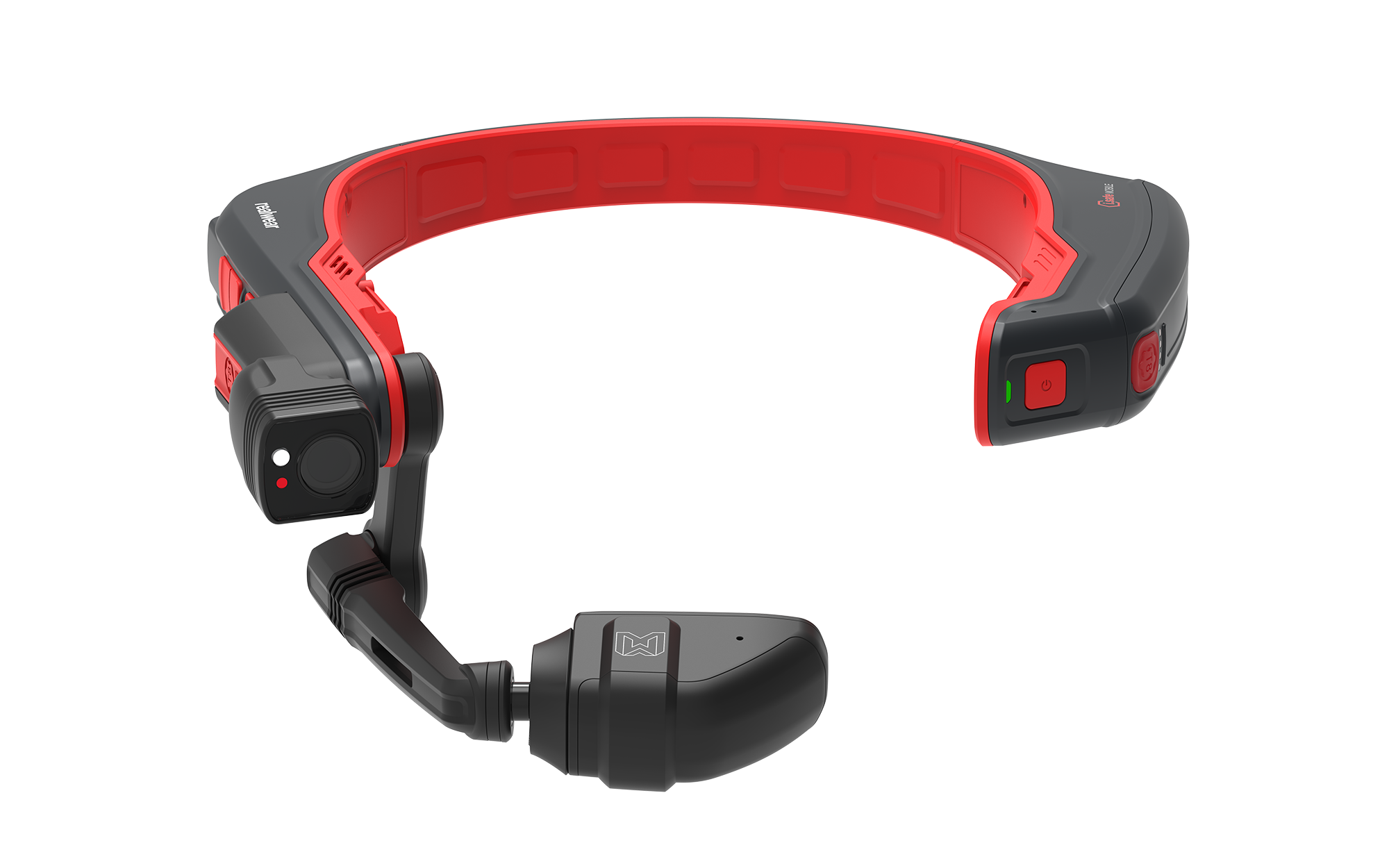RealWear Navigator Z1 Set