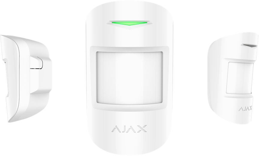 MotionProtect