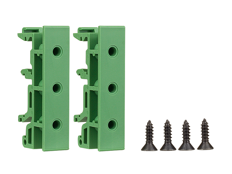 DIN-rail mount kit
