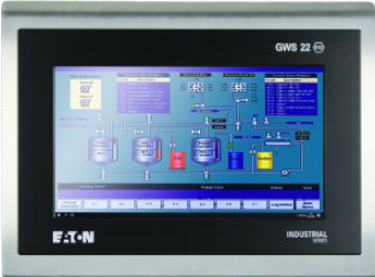 GWS Remote Display Z2 UP