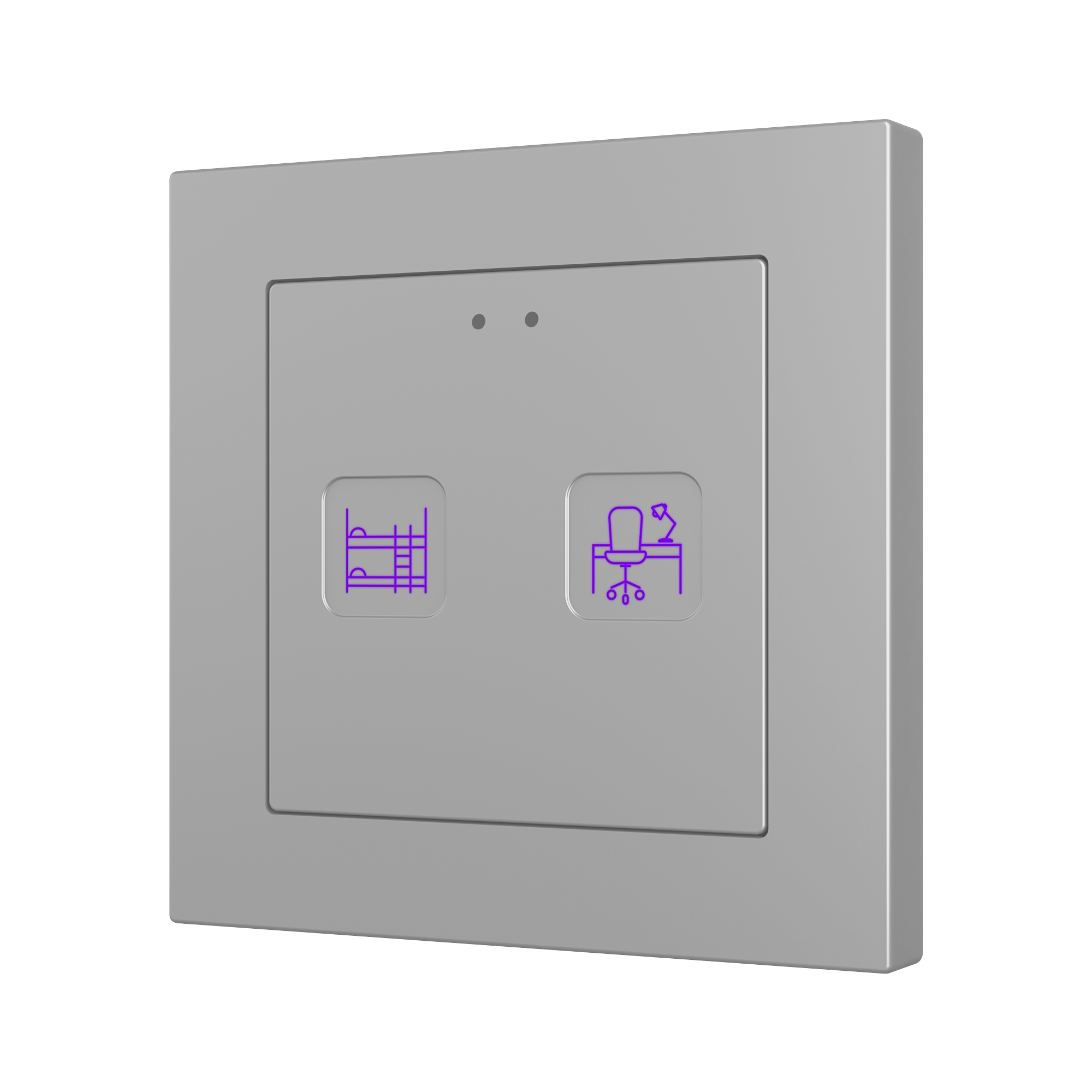 Tecla RGB 55 X1/X2/X4/X6
