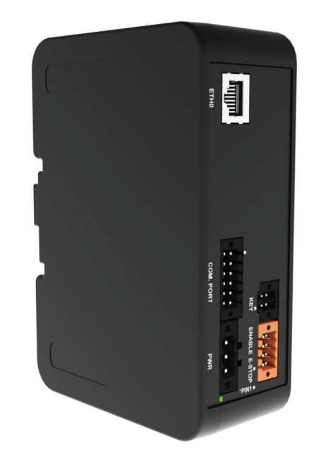 Xbase Wired