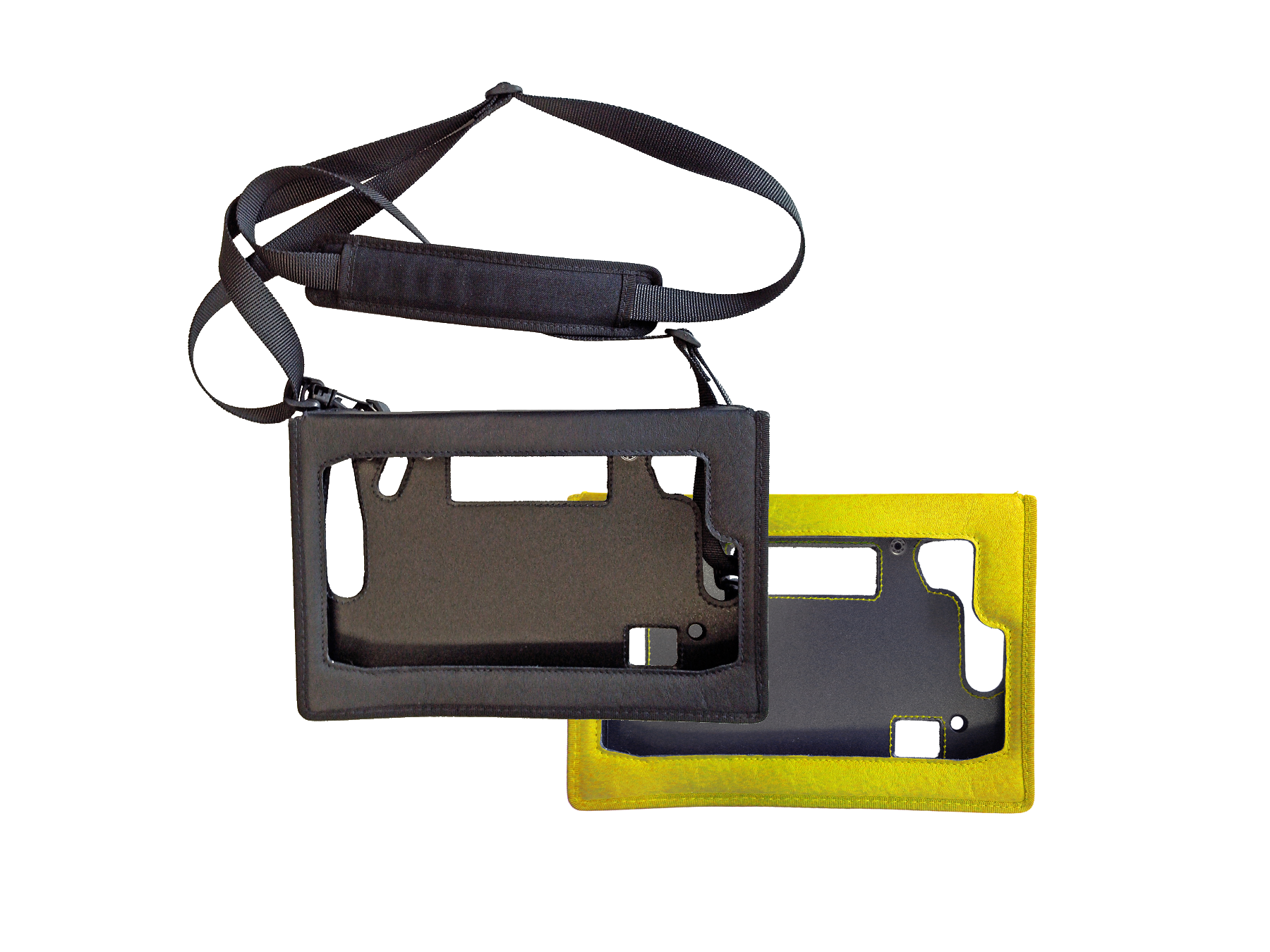 IS930.x Ledertasche
