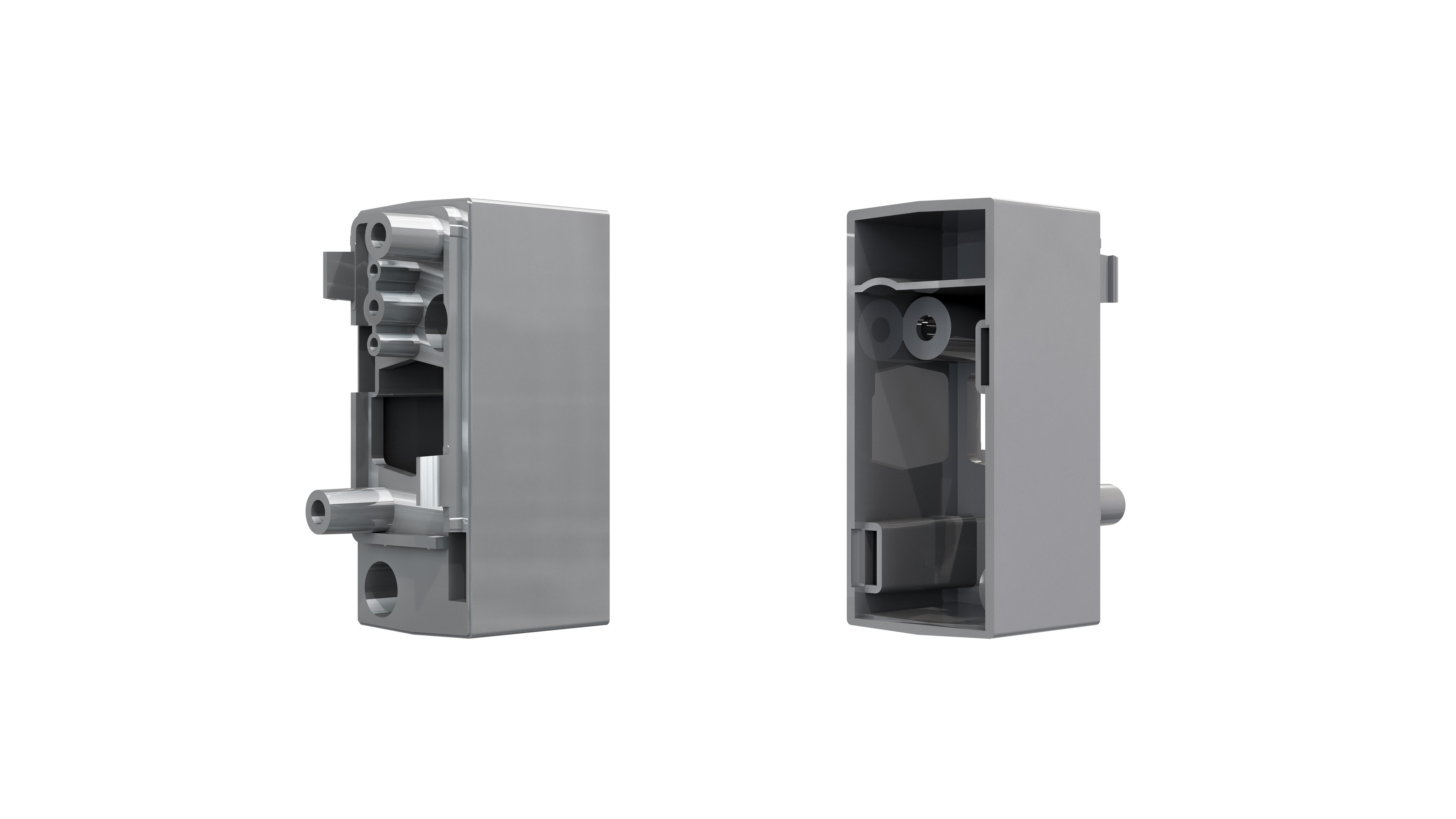 BRACKET E-3