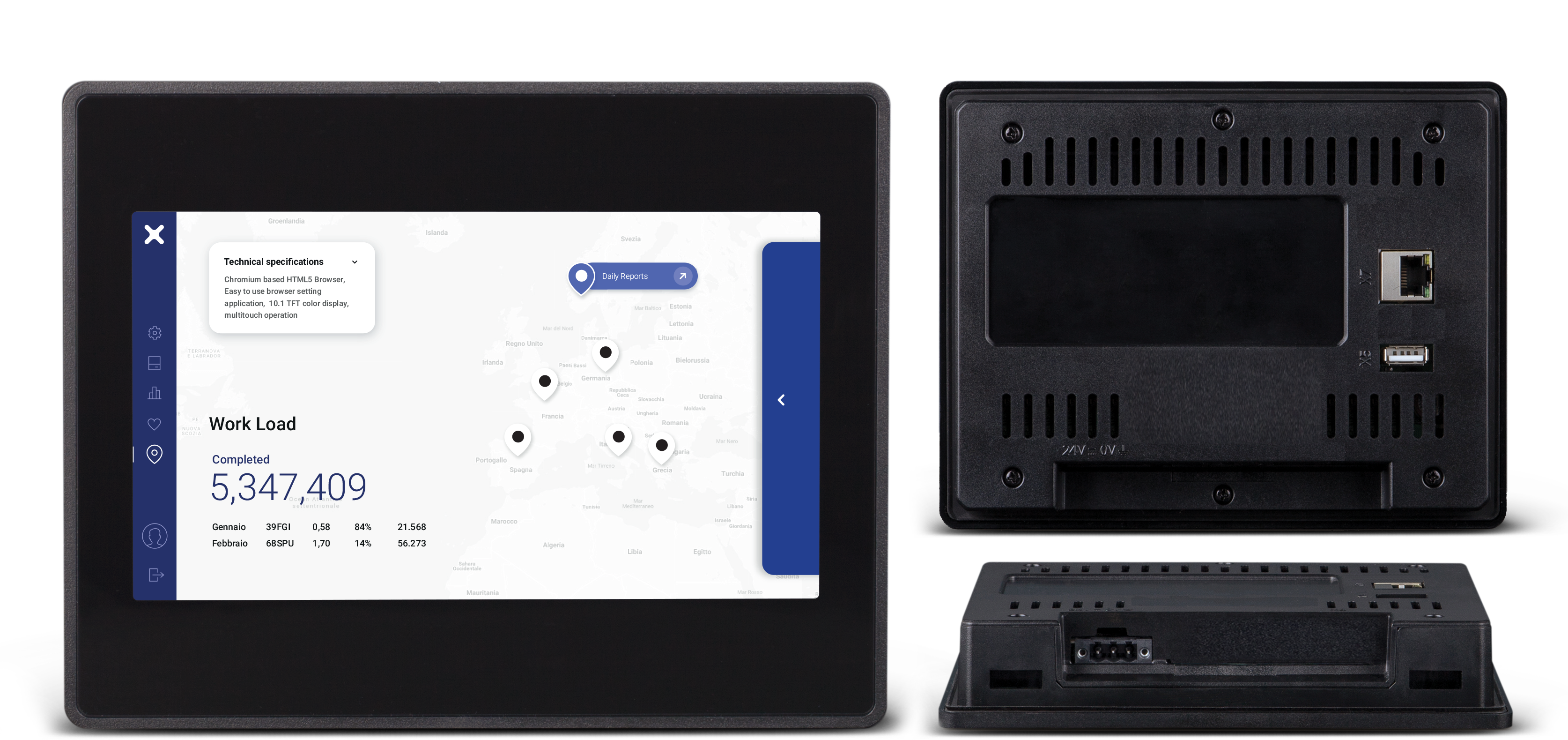 eSMART107B