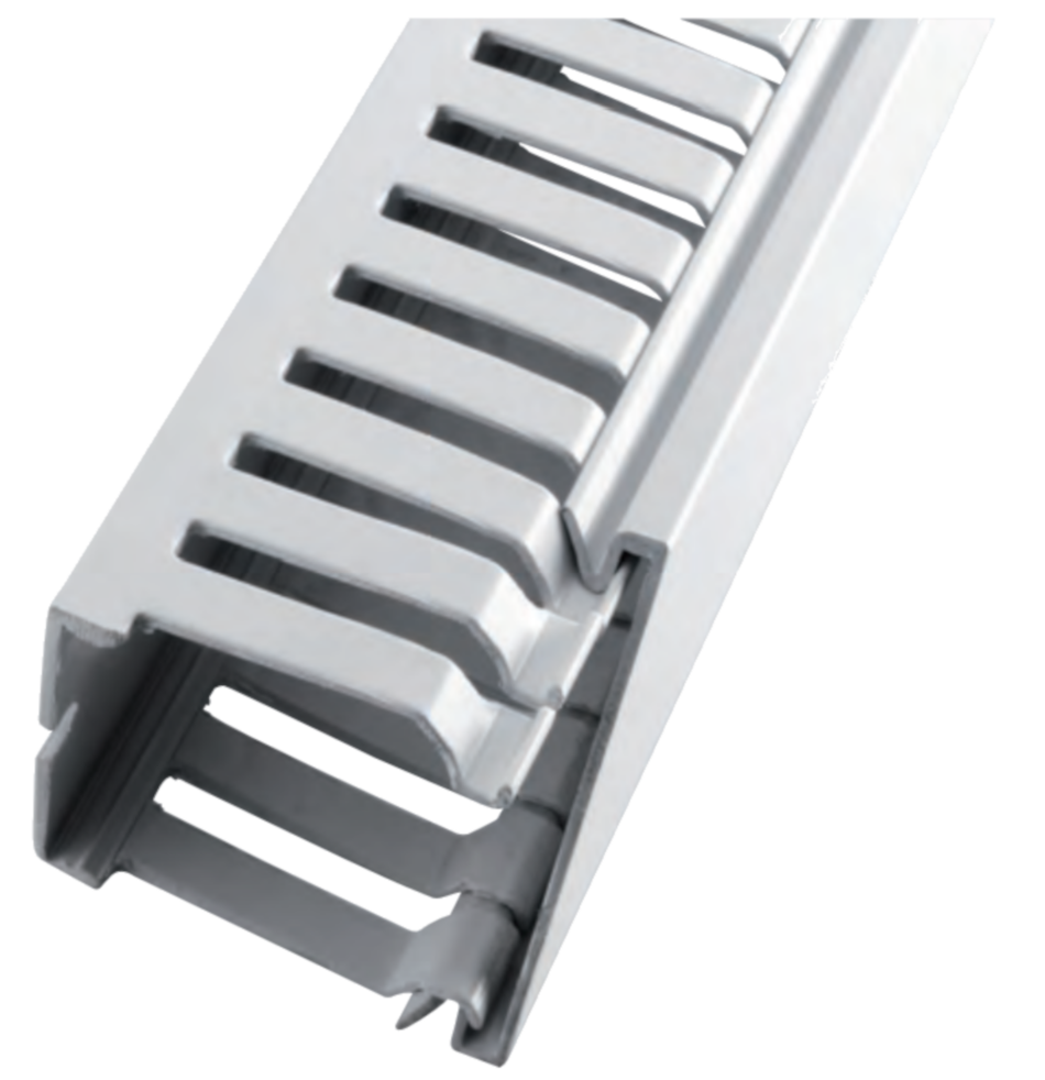 Kabelkanal 7674-1 100/75 HF, VE 16M