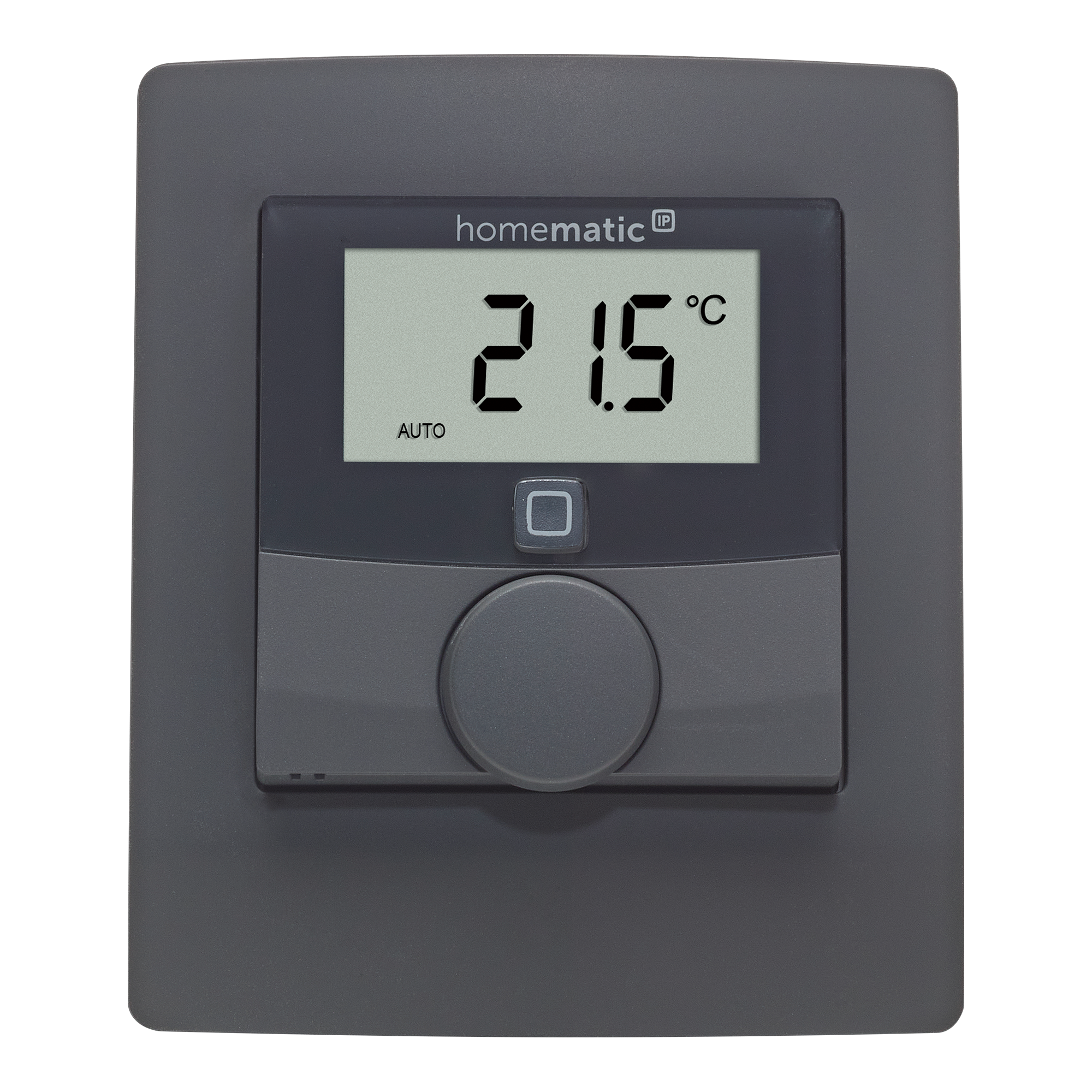 Homematic Table Display