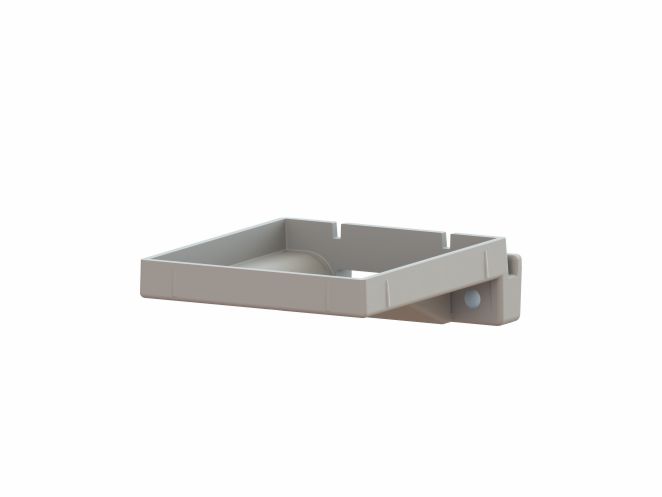 mounting bracket