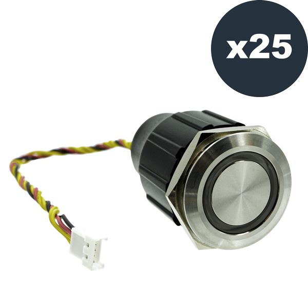 D21 CB-R 25