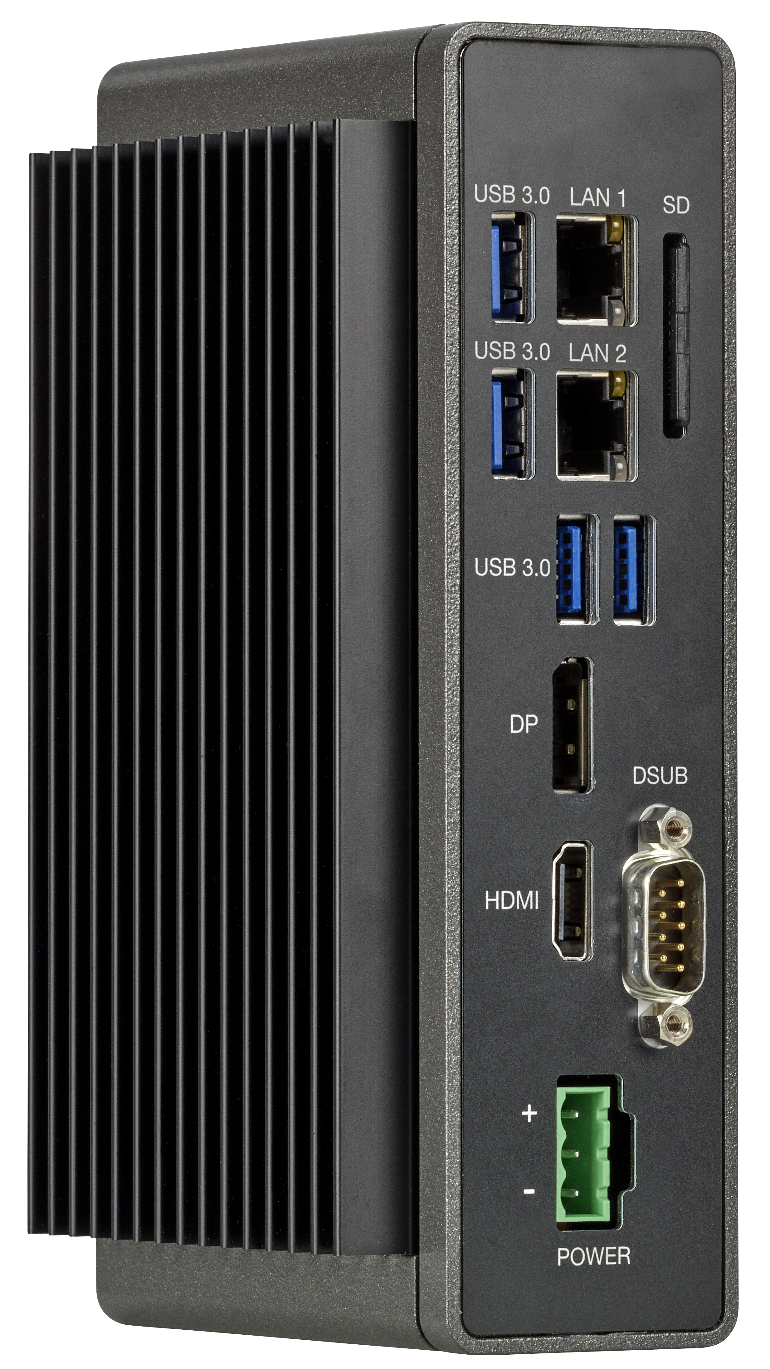 GWS Box-PC Zone 2