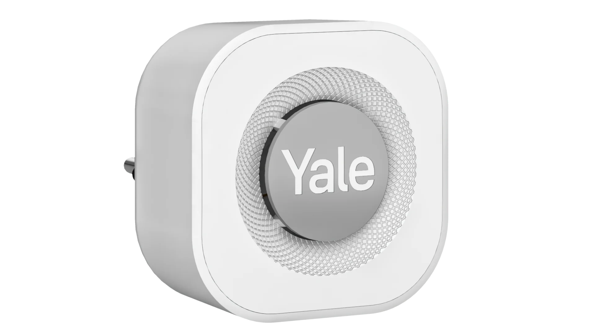 Smart Doorbell Chime - Wireless