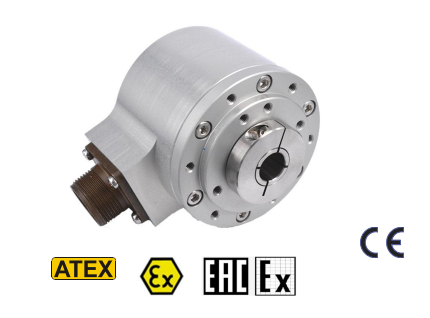 2CEX-H SSI
