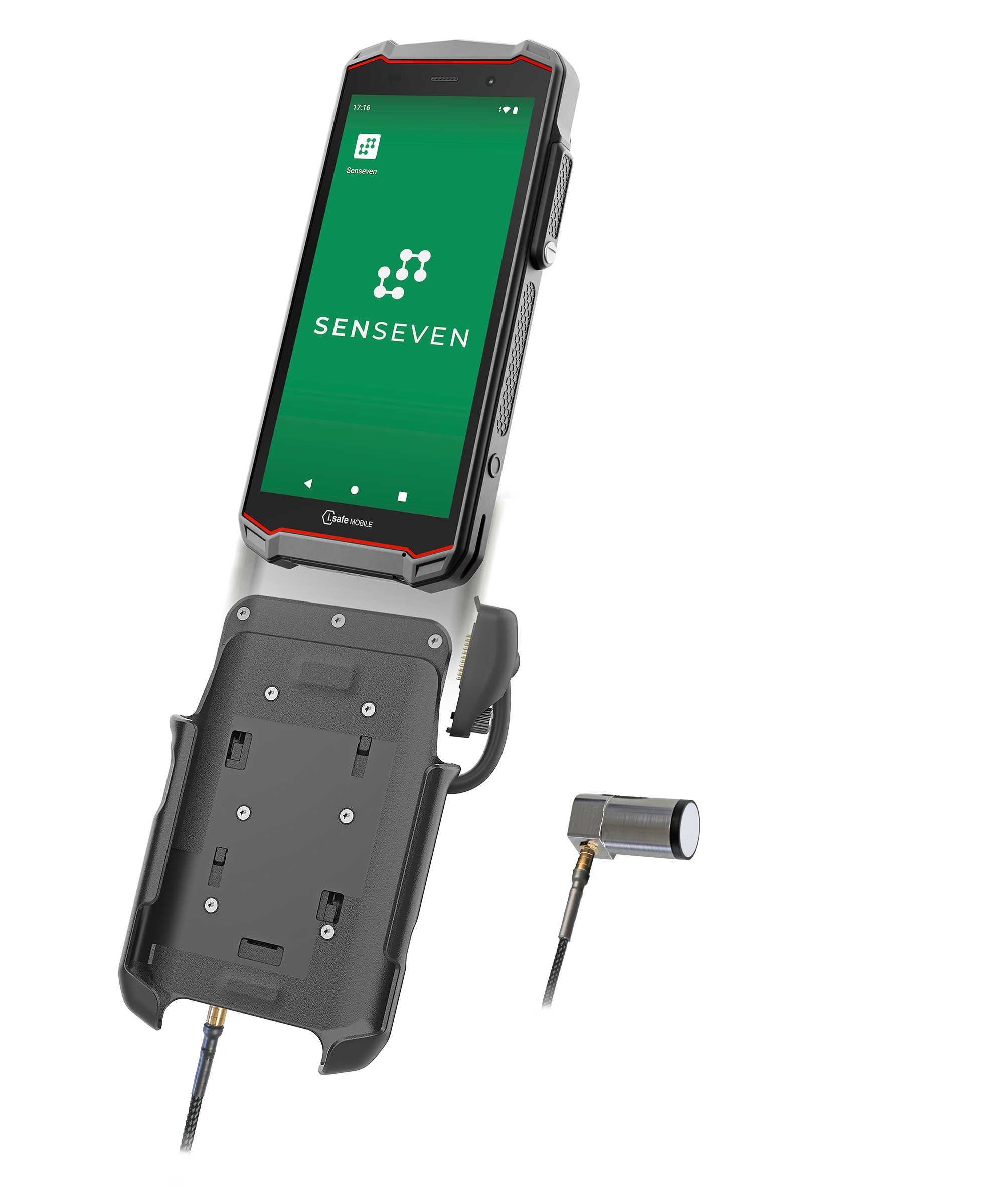 IS-VS1A.1 Valve Sense Inspection Bundle
