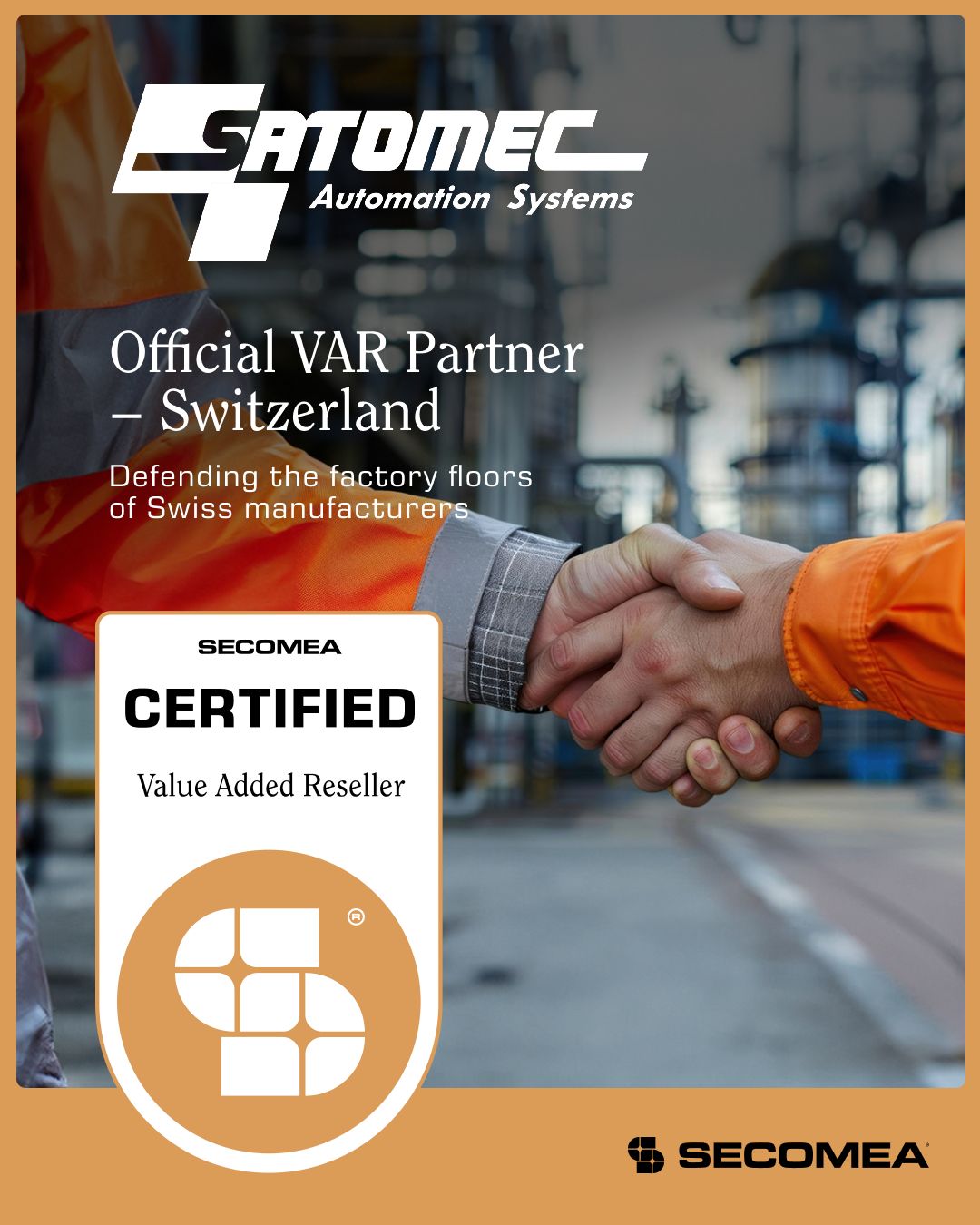 satomec_ag_certified_secomea_partner