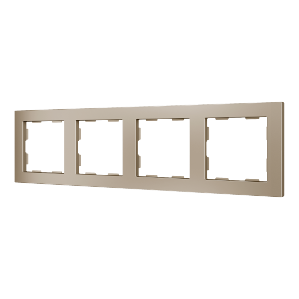 ZS55 Frame