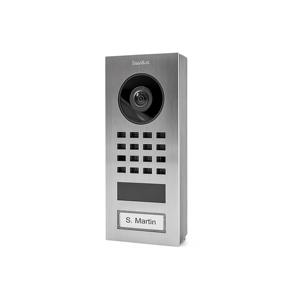 D1101V Surface-Mounted