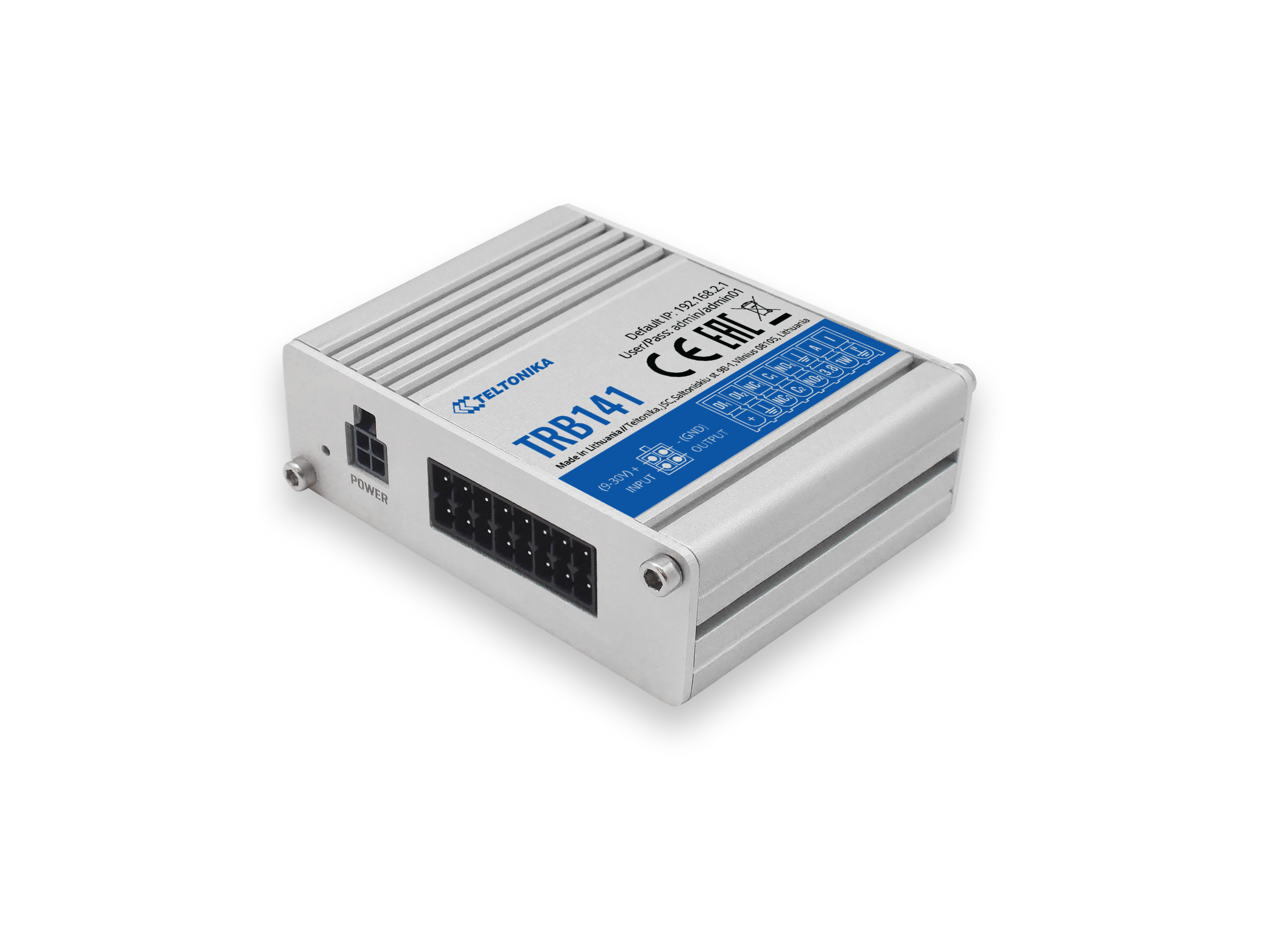 TRB141