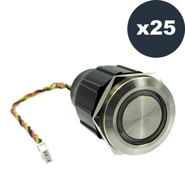 D11x Btn C 25