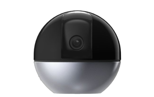Indoor 360 camera
