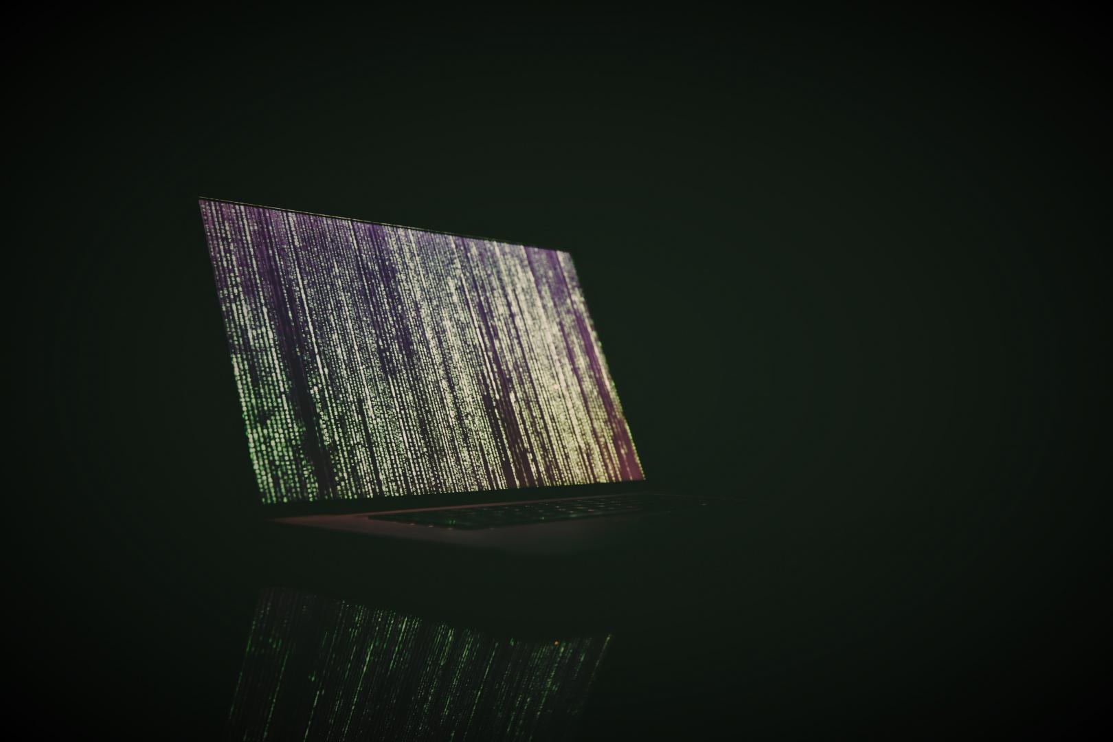 cyber-crime