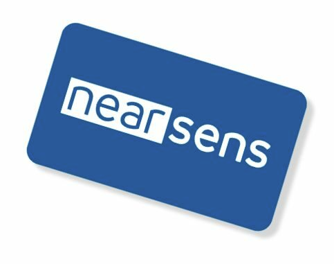 NFC Card
