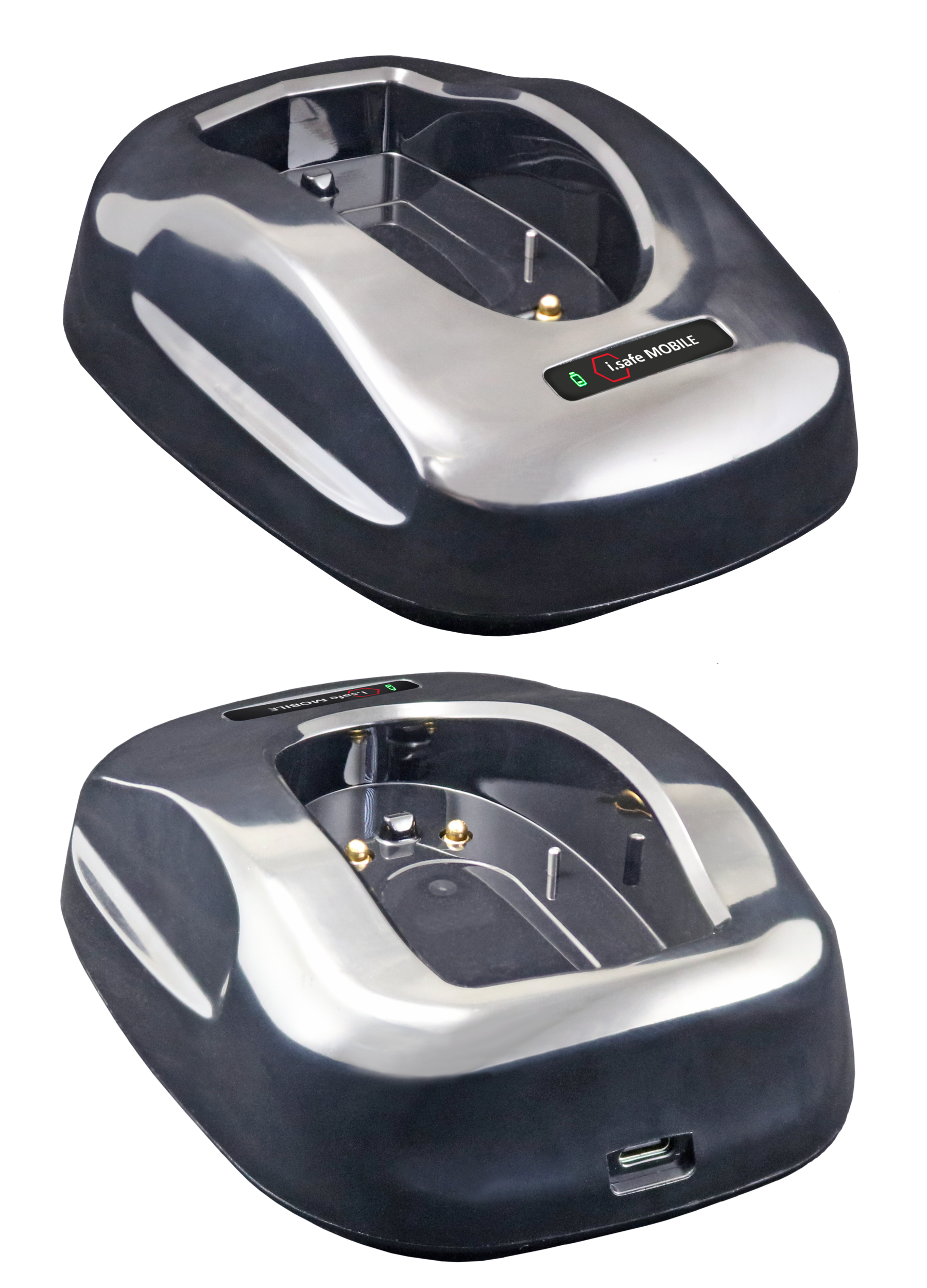 Chargeur de bureau IS-DCTH1.1