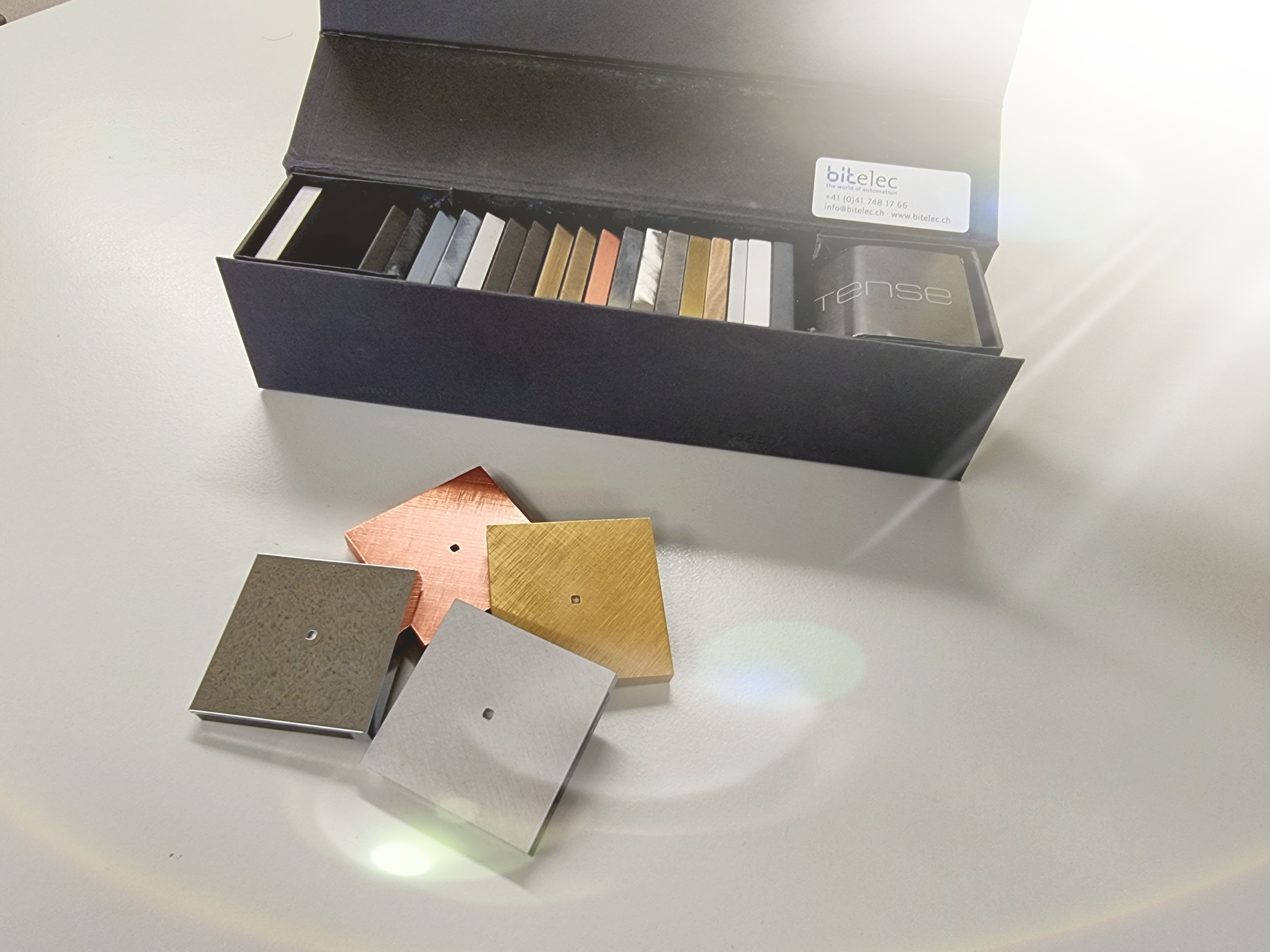 Marketing Box