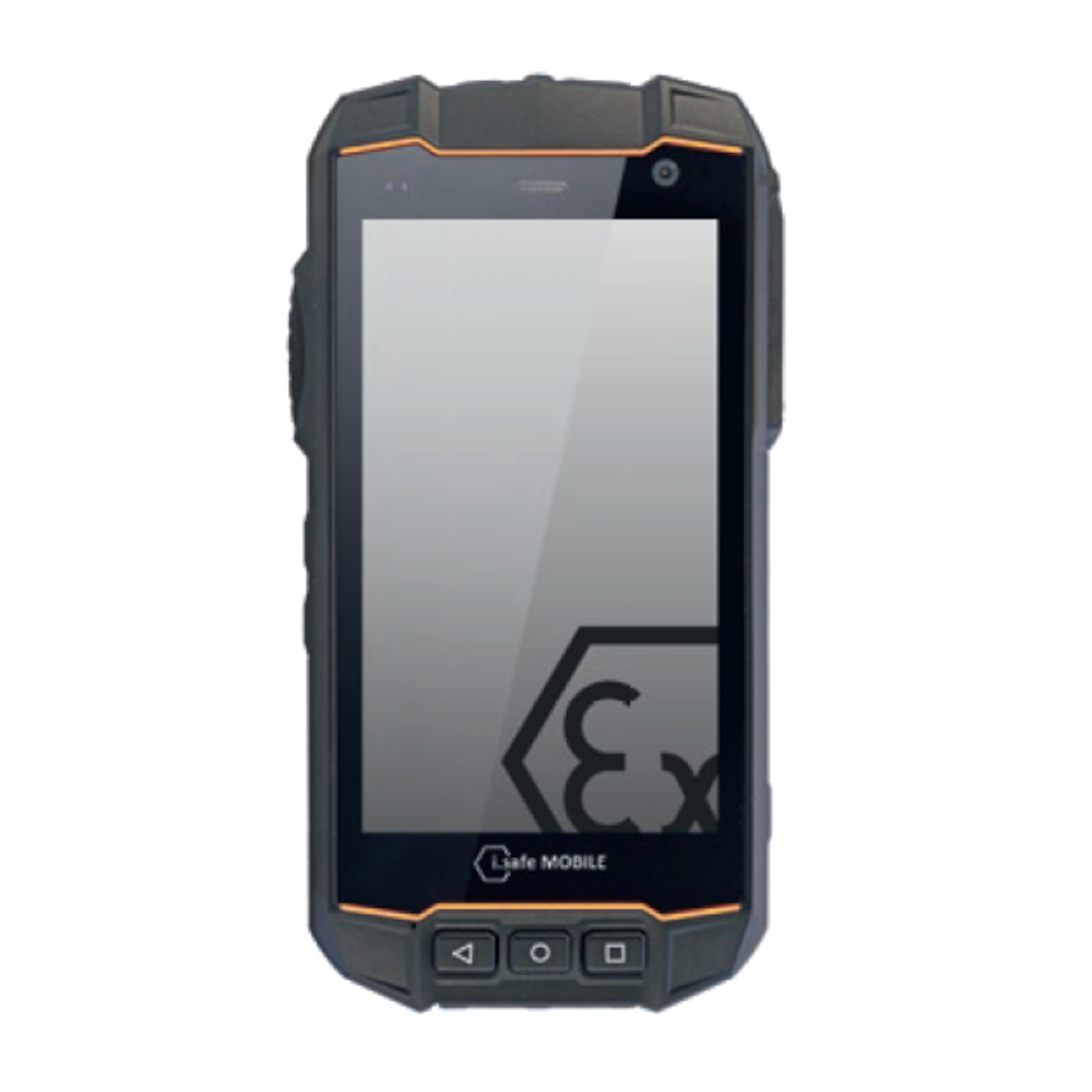 IS530.2 Smartphone