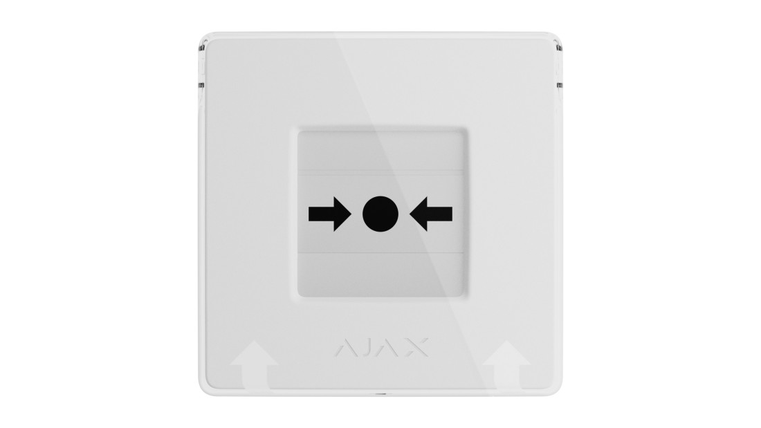 Ajax ManualCall Point