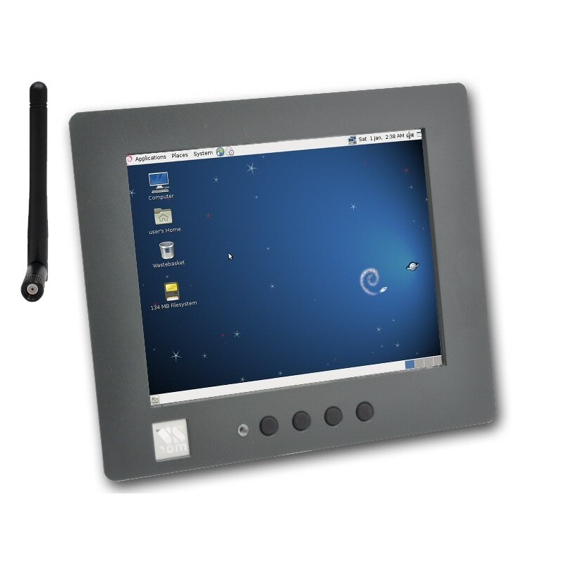 VS-860 Wifi