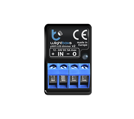wlightBox S