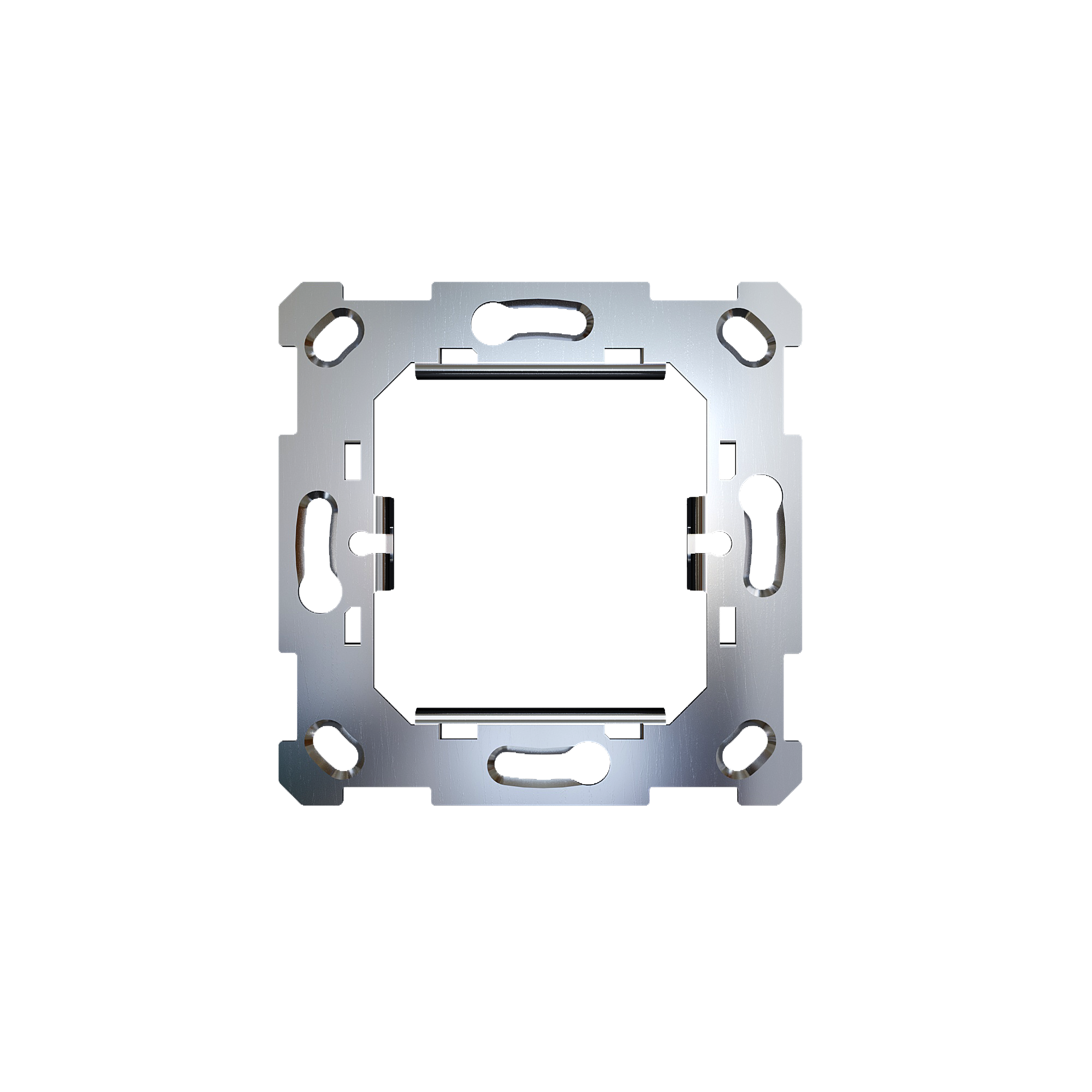 ZS55. Metallic plate for ZS55 family