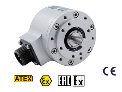 2CEX-A SSI