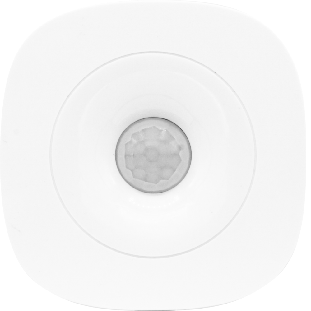 Motion Detector Battery