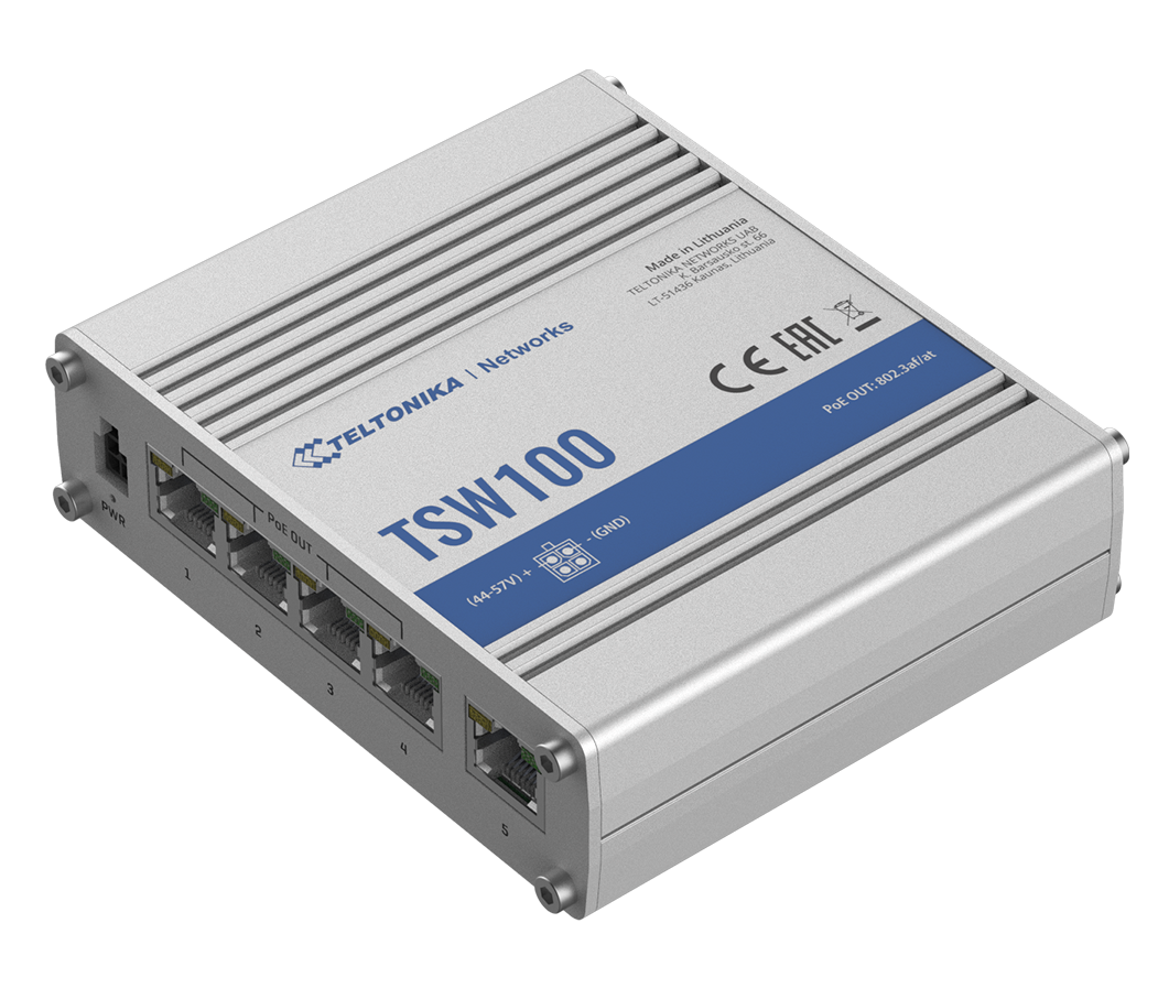 TSW100