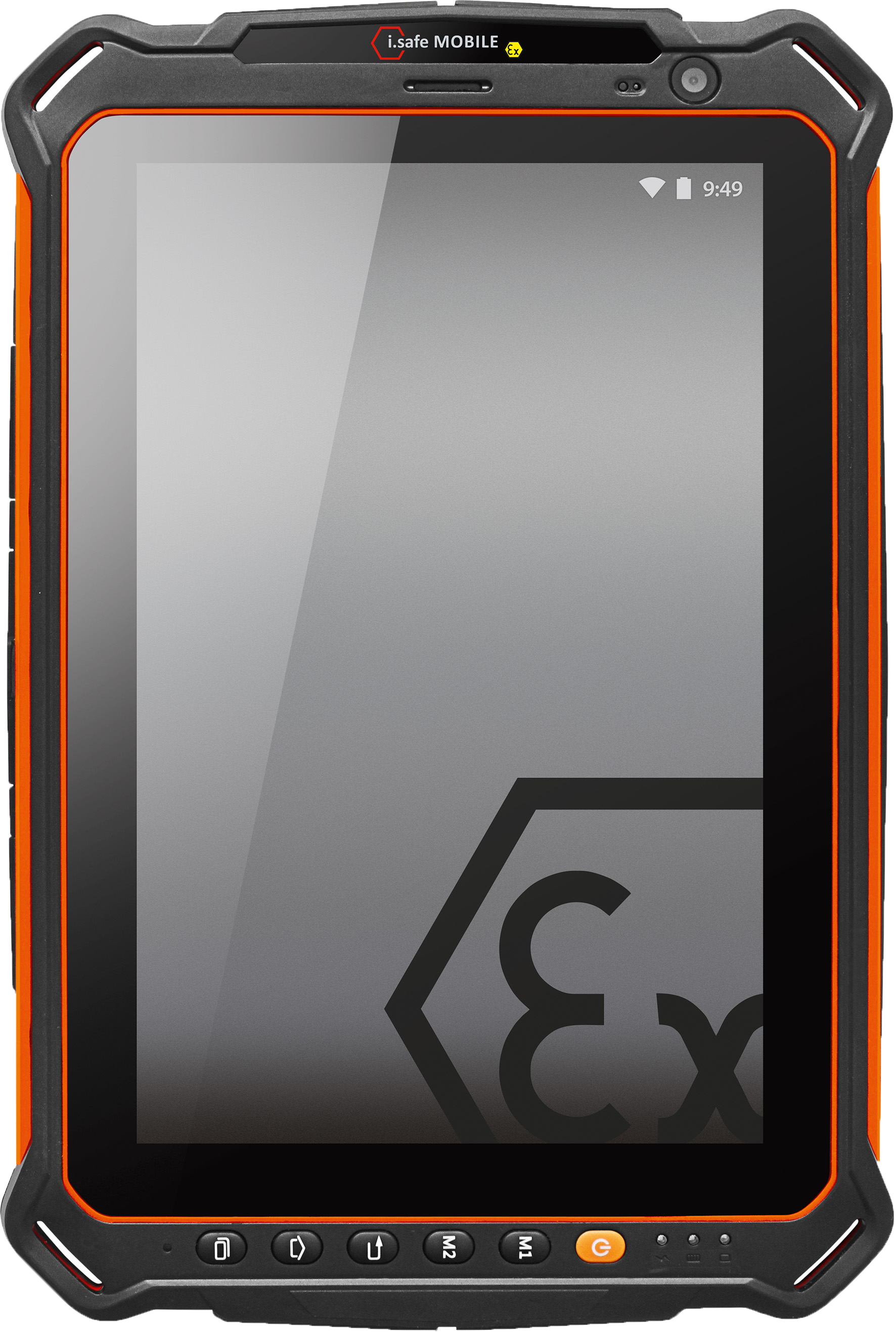 IS930.1 Tablet