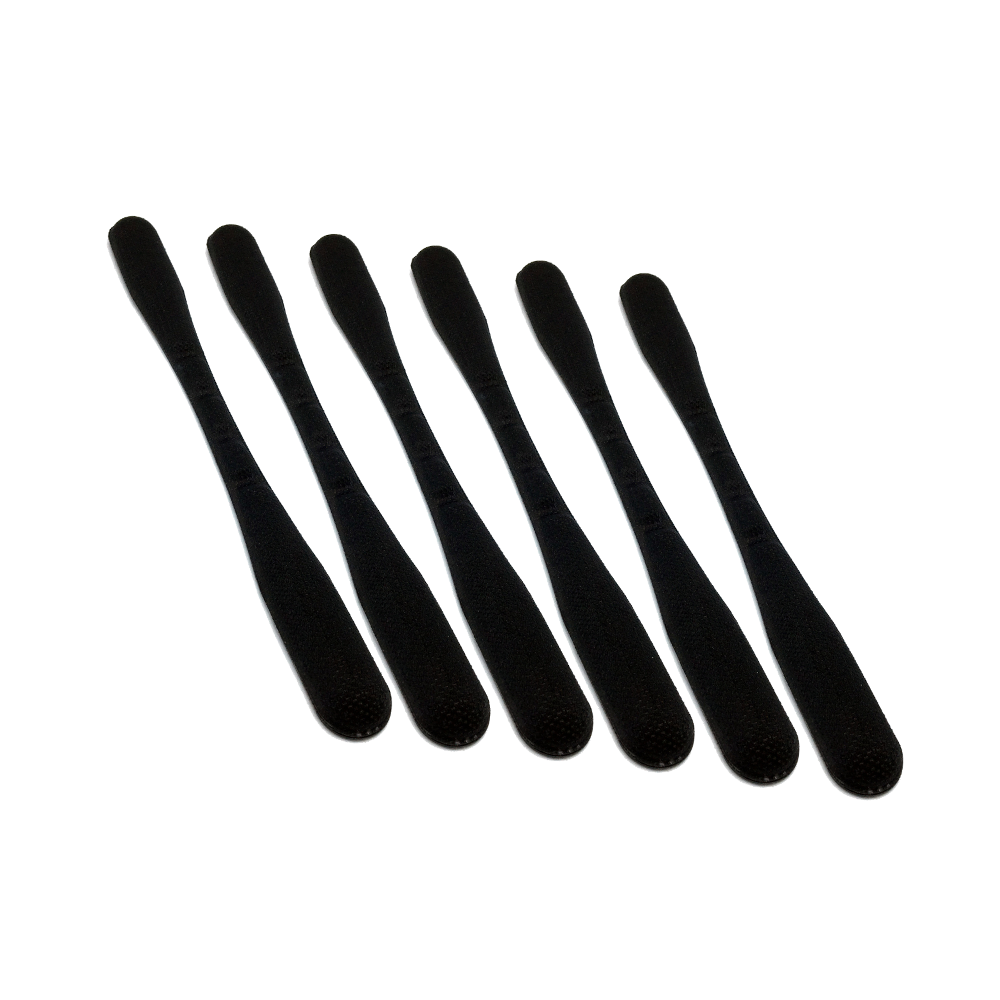 HMT-1Z1 Pad arrière (6-Pack)