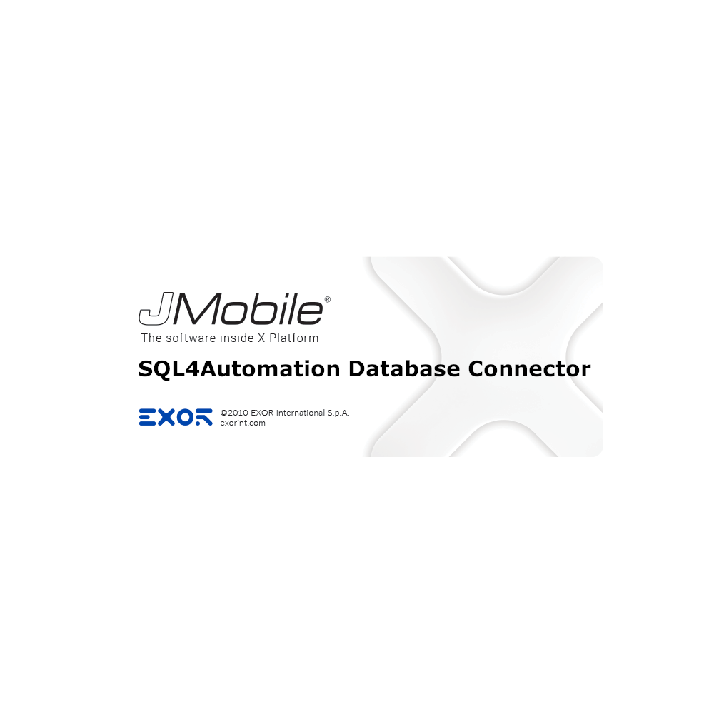 SQL4Automation Connector ext Database