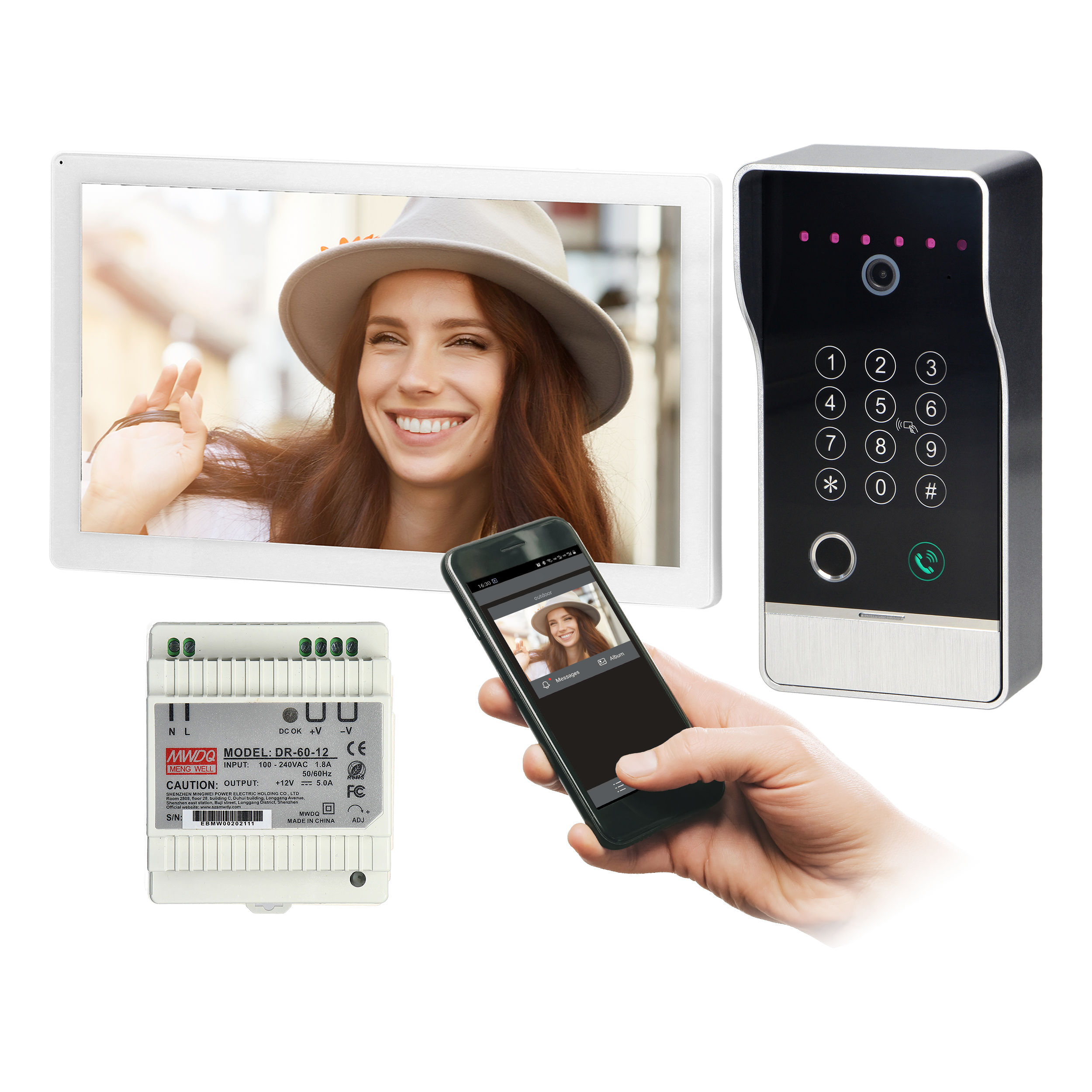 OR-VI-VID-MO-1076/W/S