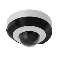 Ajax DomeCam Mini (5mp/2.8 mm)