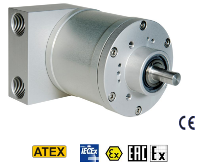 EXME-A CANopen
