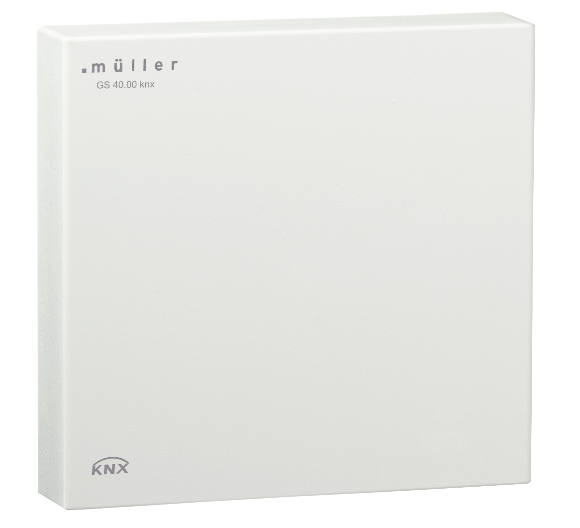 GS 40.00 KNX