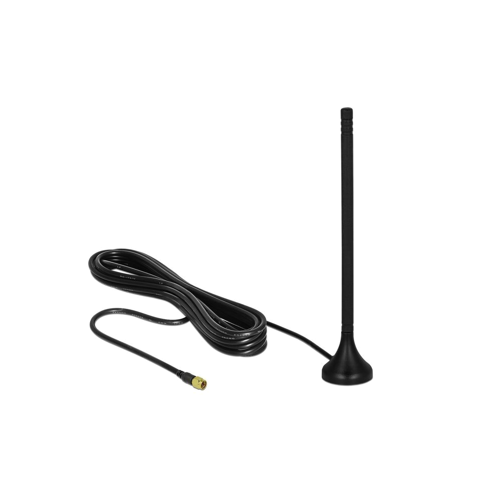 SiteManager Minimag  Antenne