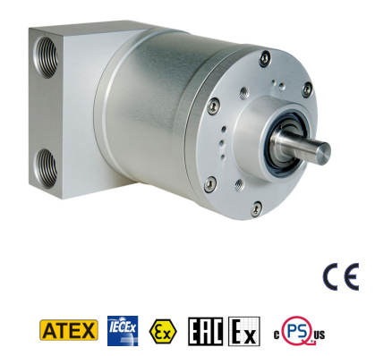 EXAG-A SSI
