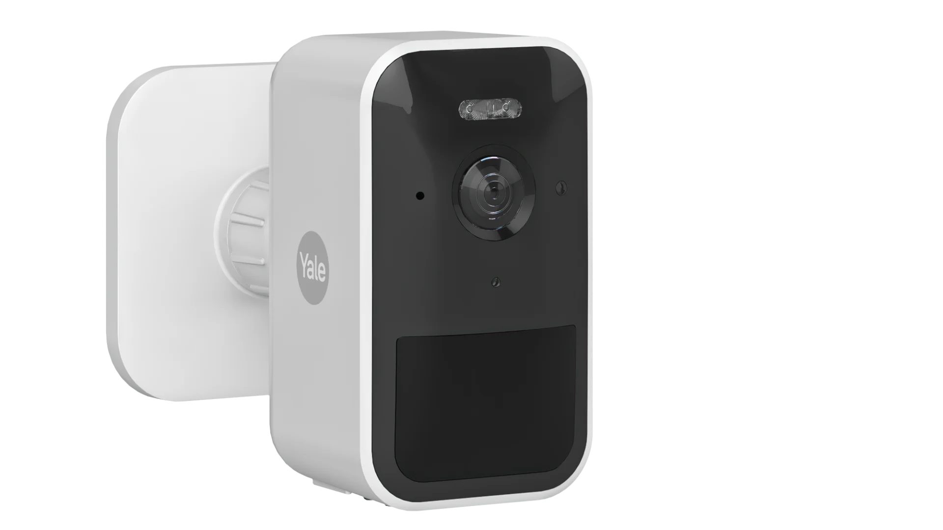 Smart Outdoor Camera