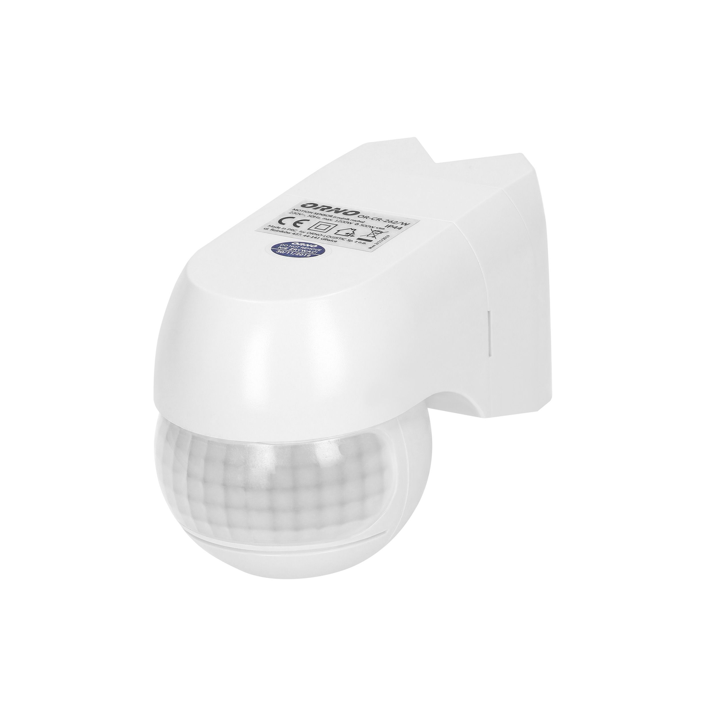 OR-CR-262/W