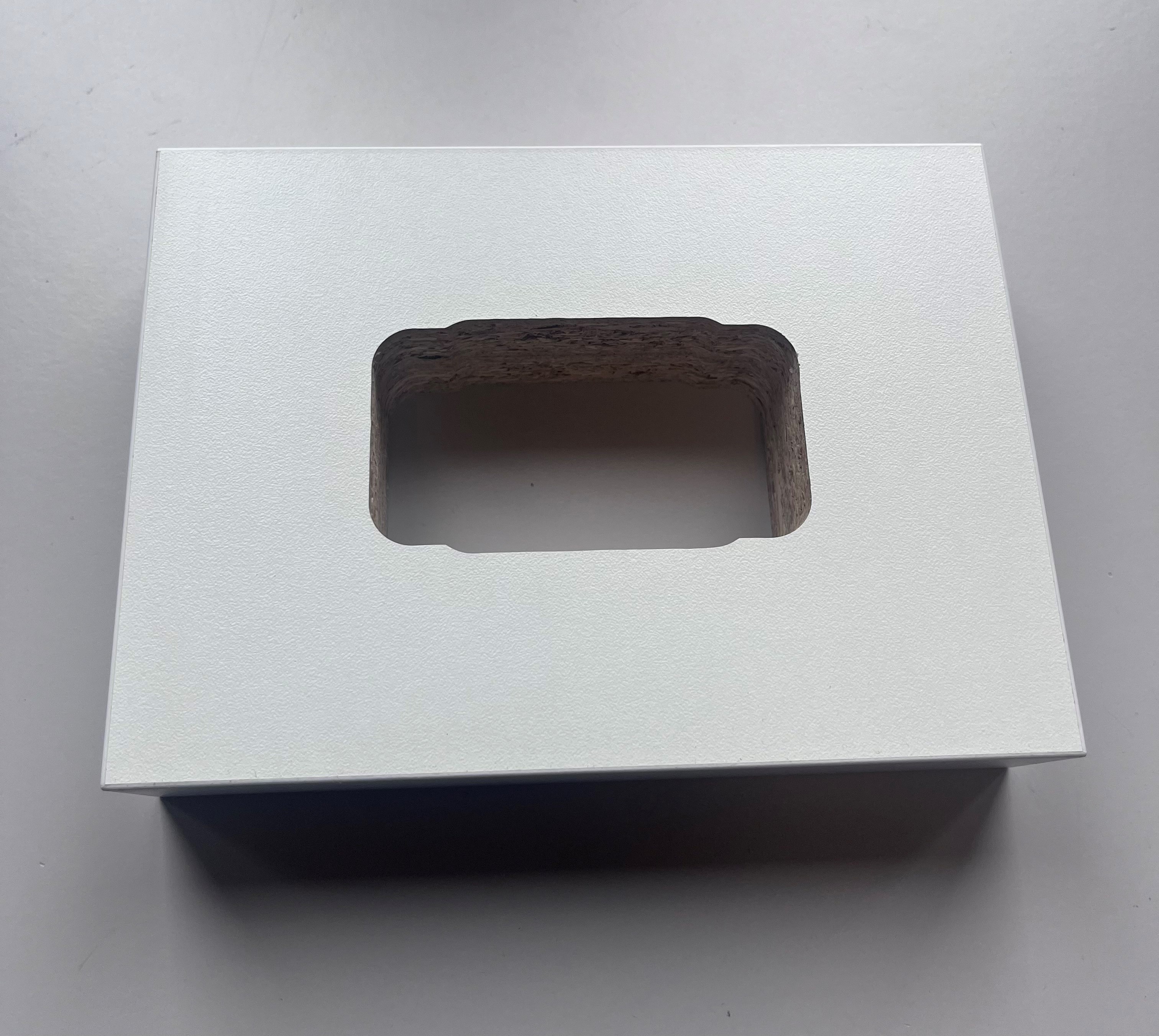 Z70 AP HOUSING White