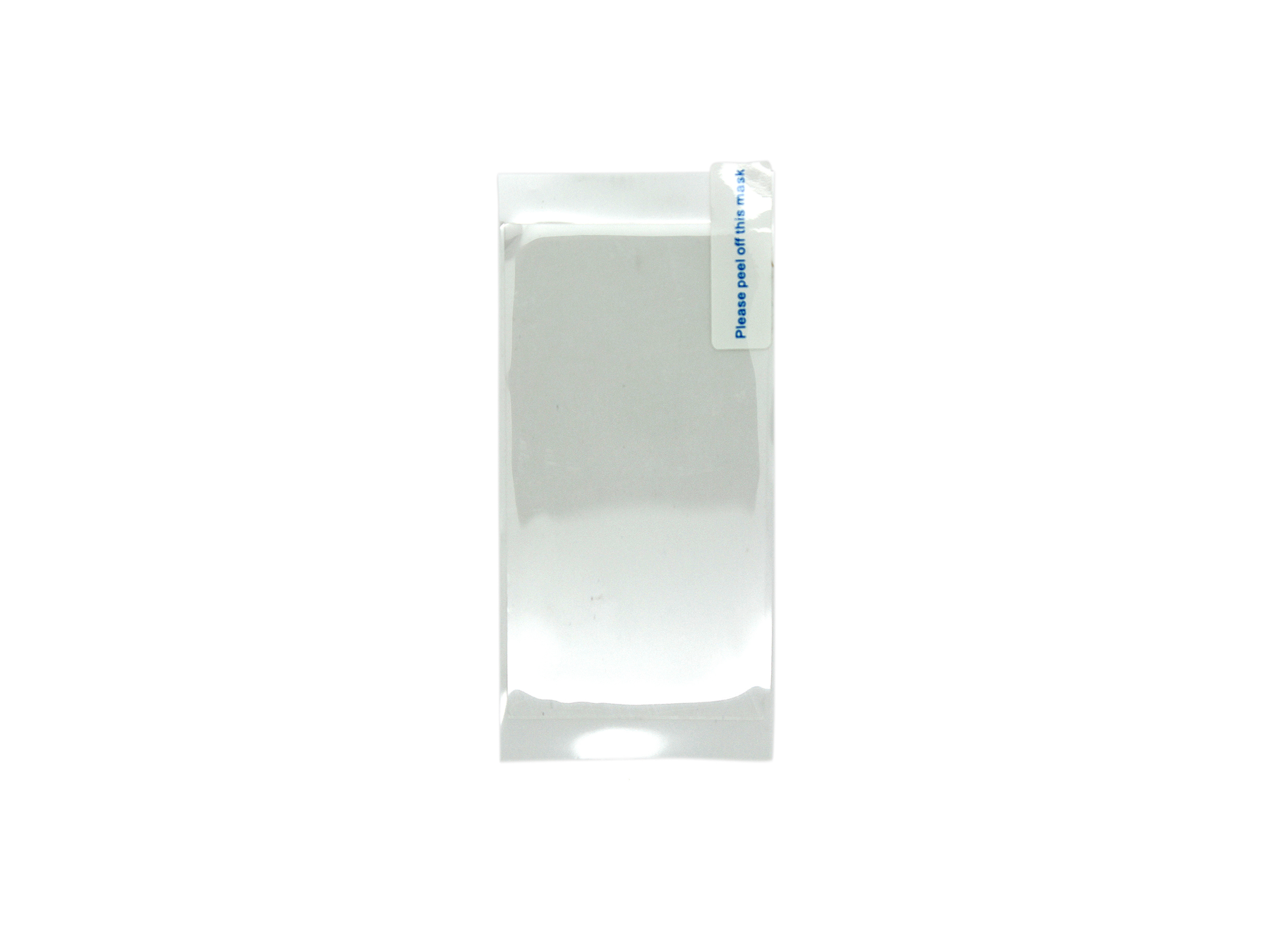 IS655.2 Display Protection Film 10 Pcs.